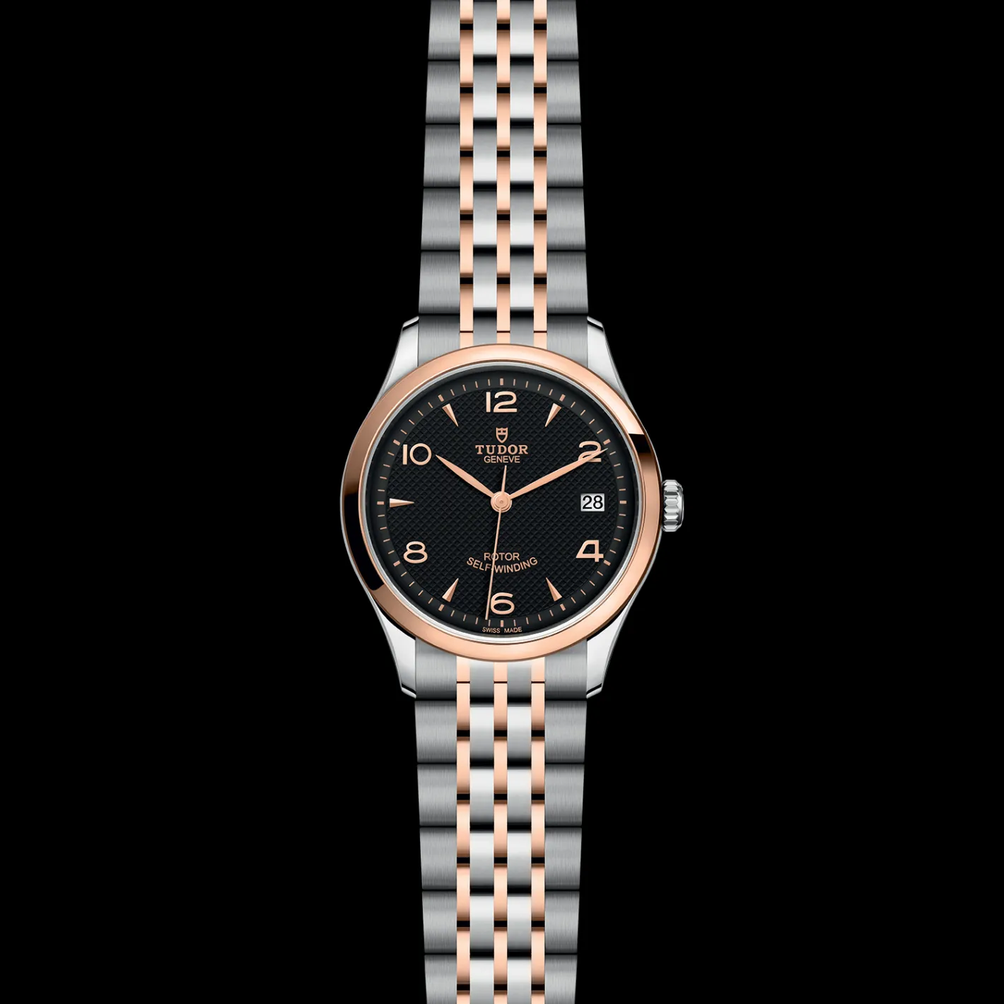 Tudor 1926 Hot