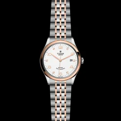 Tudor 1926 Discount