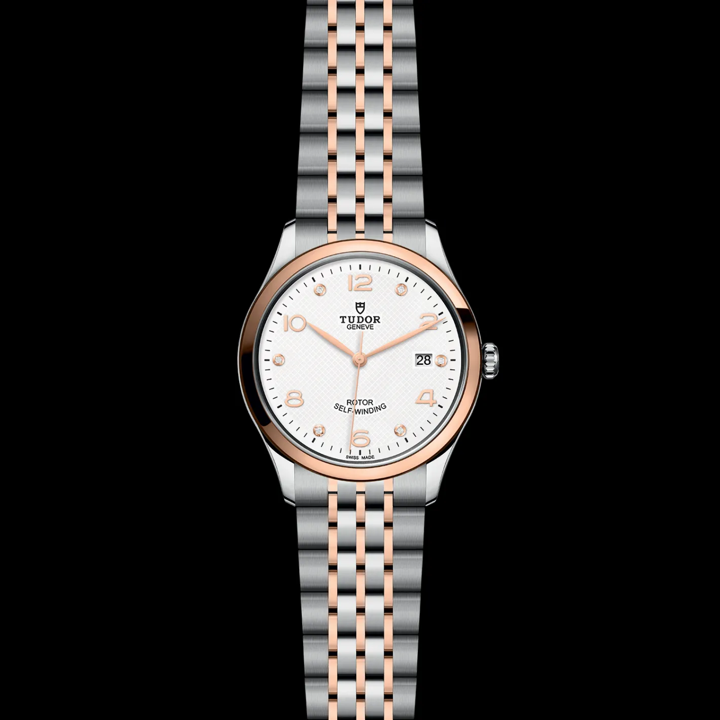 Tudor 1926 Discount