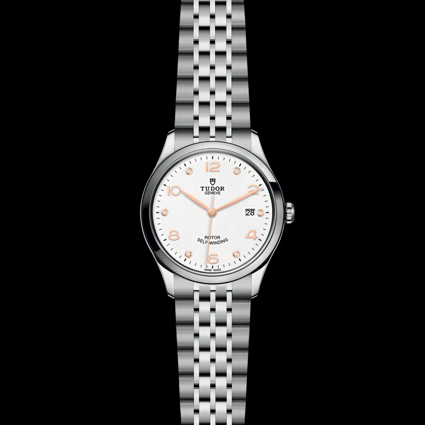 Tudor 1926 New