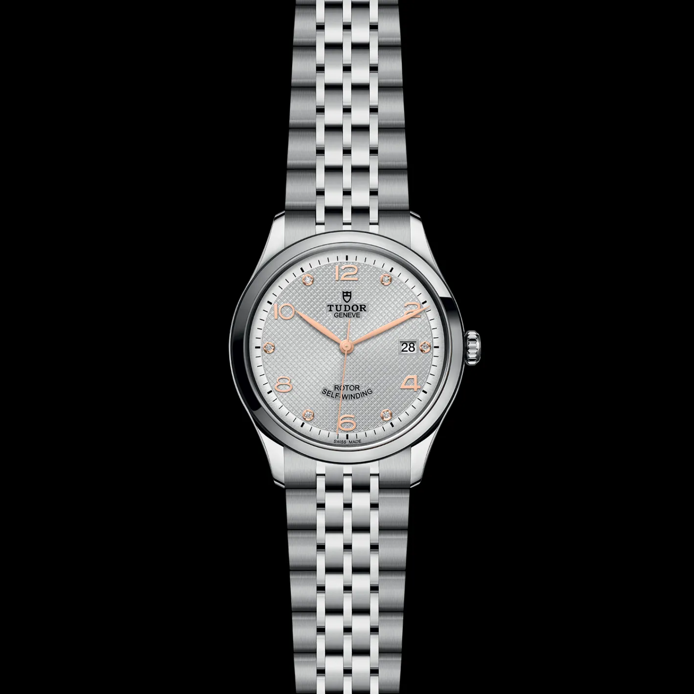 Tudor 1926 Hot