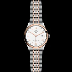Tudor 1926 Discount