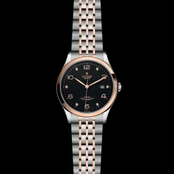 Tudor 1926 Discount