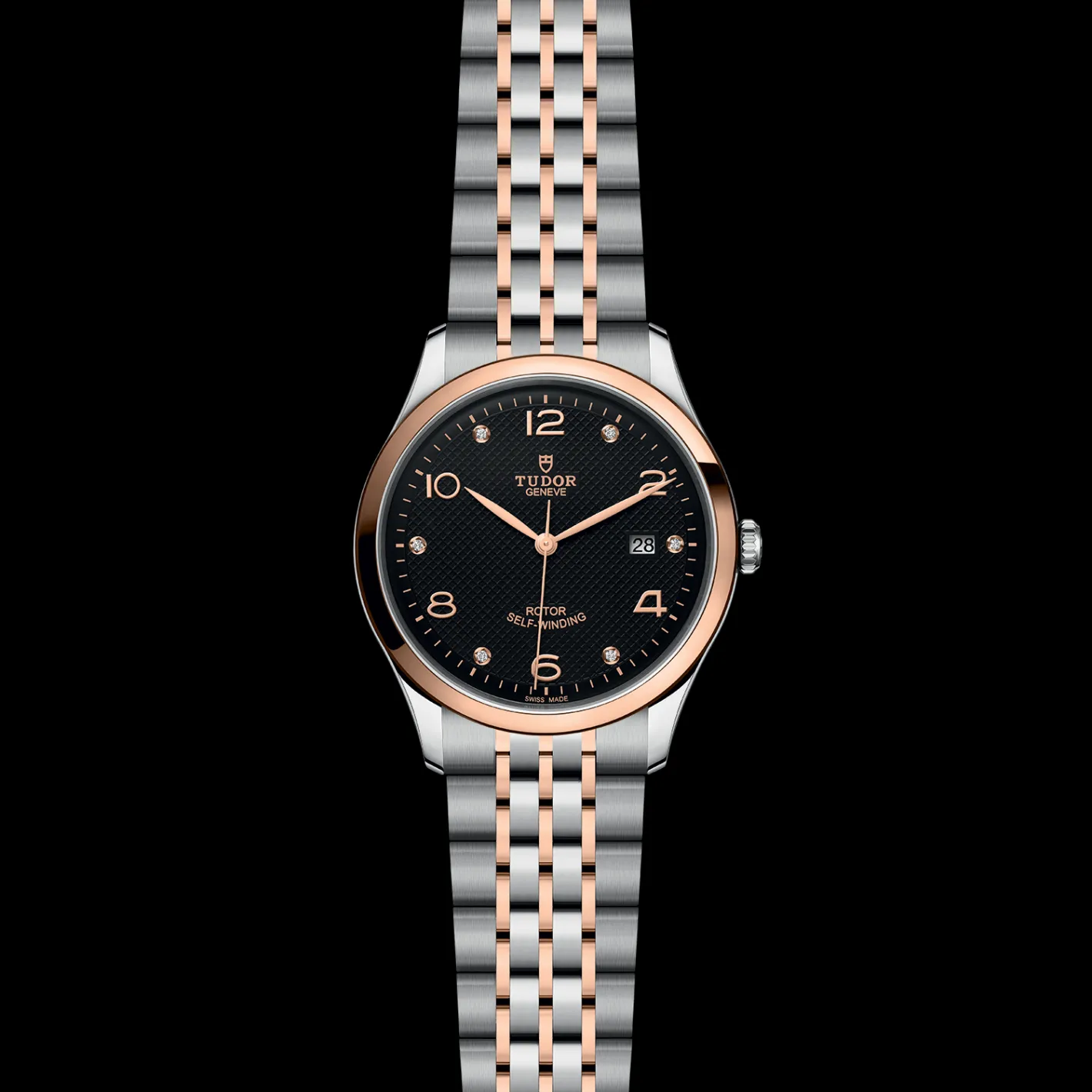 Tudor 1926 Discount