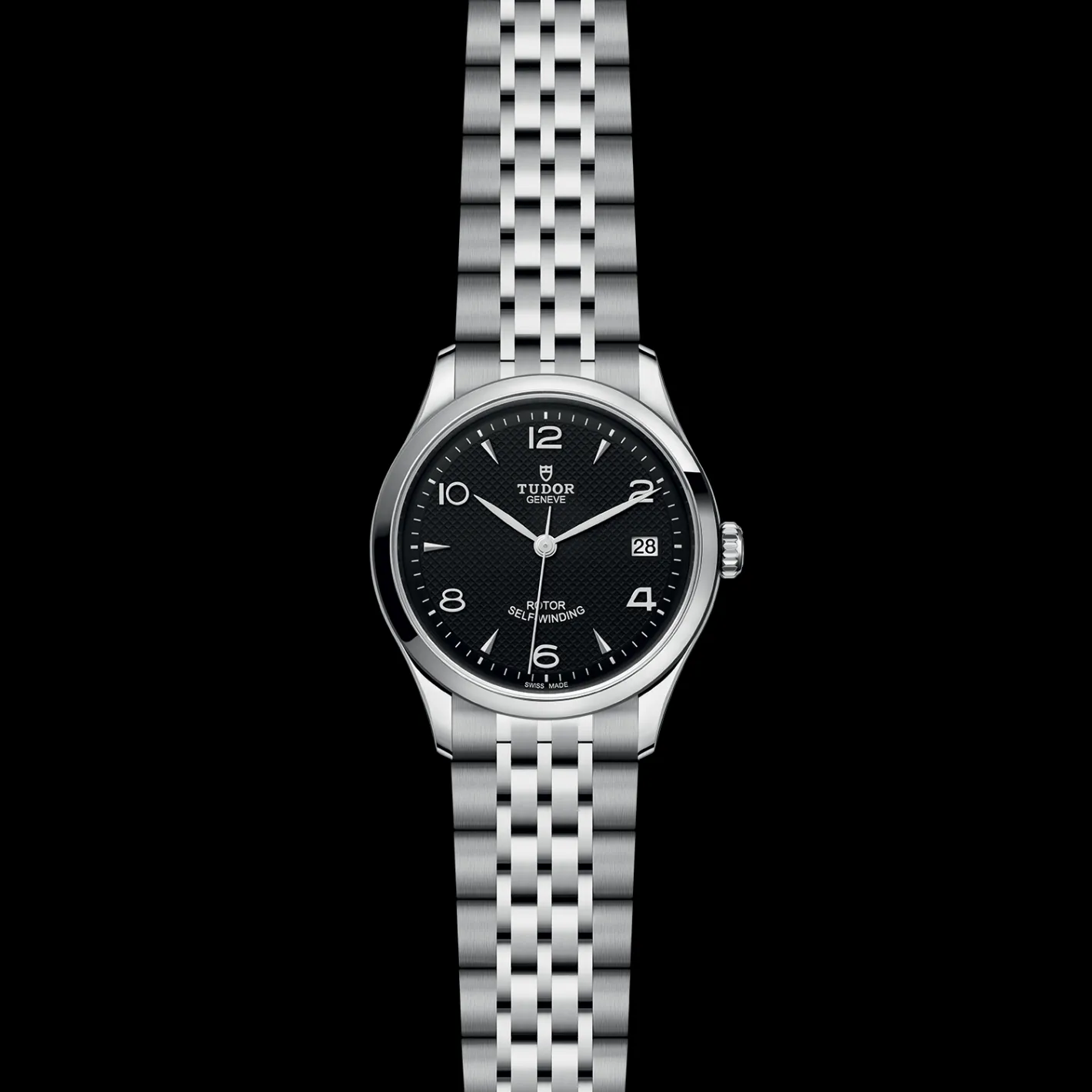 Tudor 1926 Discount