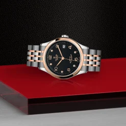 Tudor 1926 Discount
