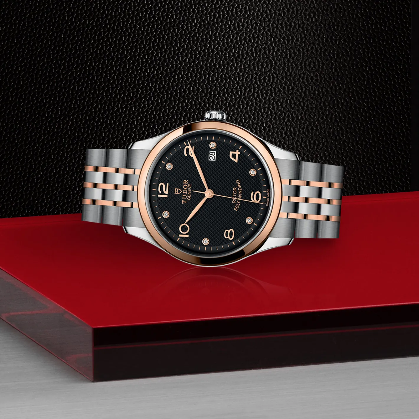 Tudor 1926 Clearance