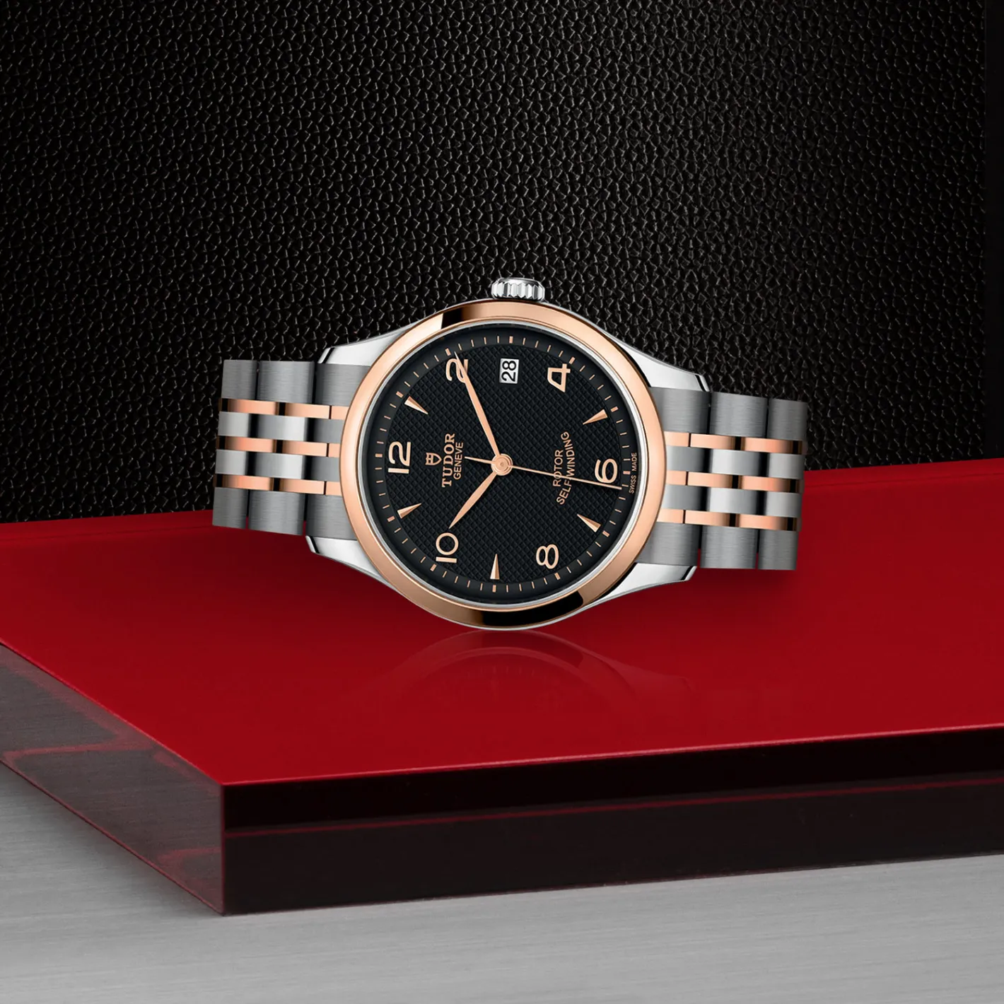 Tudor 1926 Hot