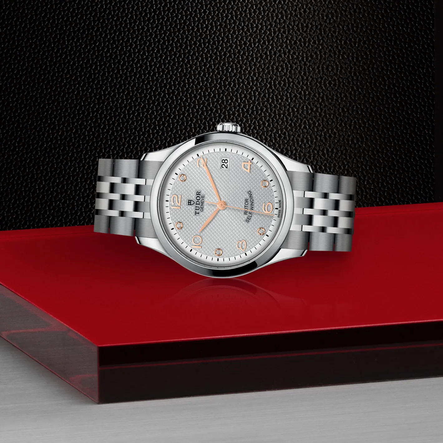 Tudor 1926 Best