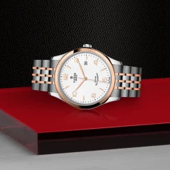 Tudor 1926 Discount