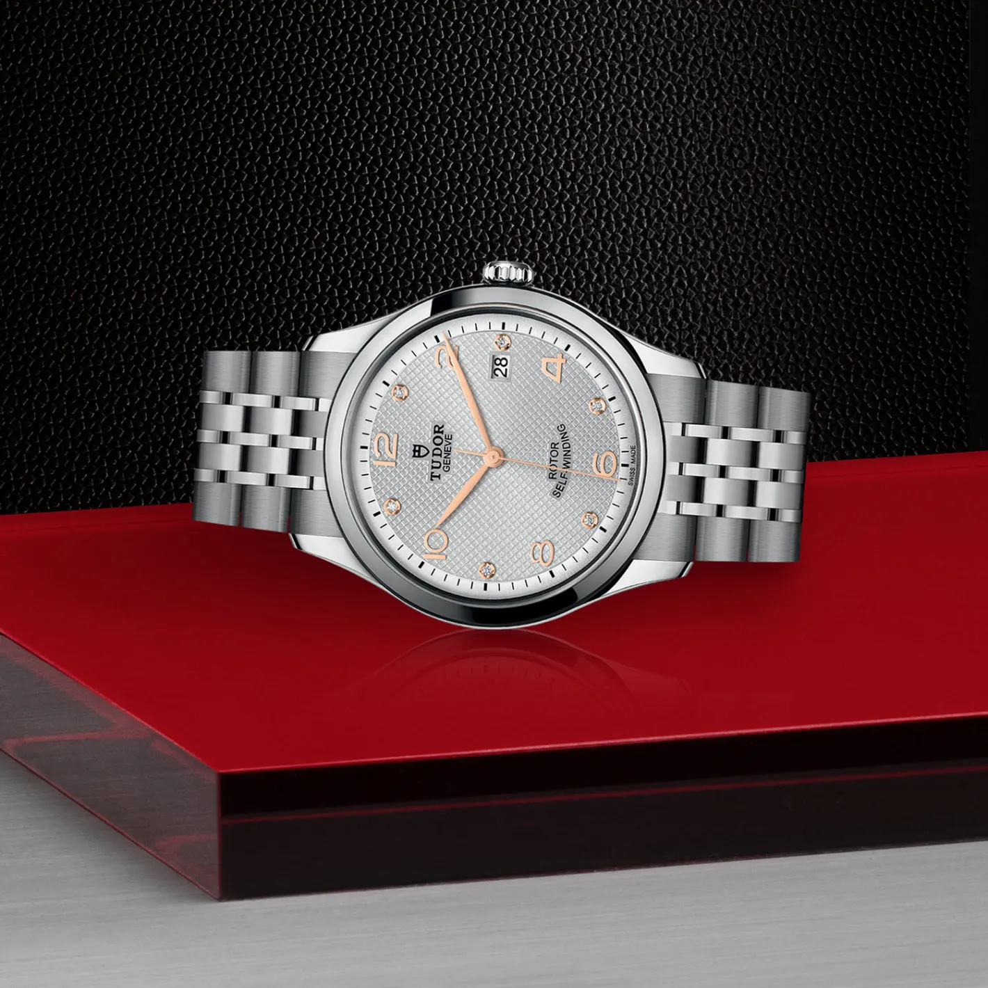Tudor 1926 Hot