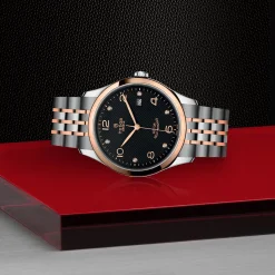 Tudor 1926 Discount