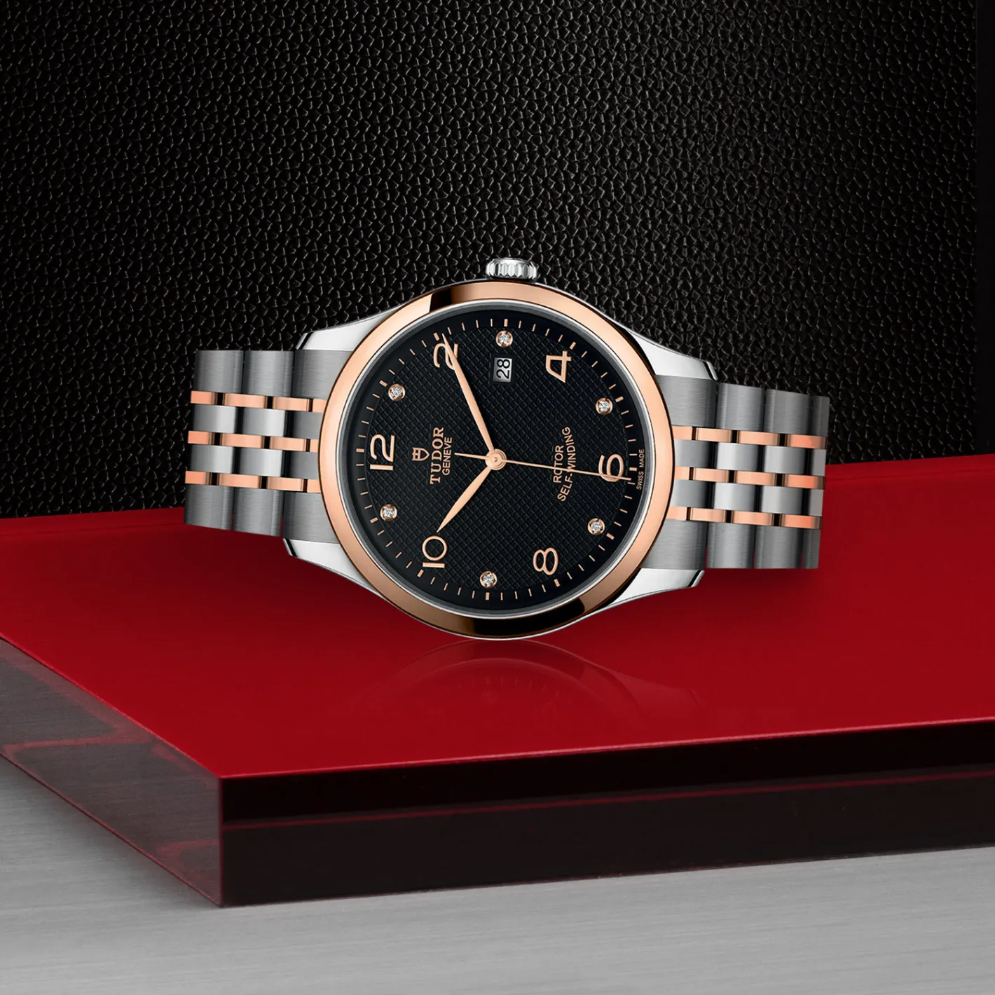 Tudor 1926 Discount