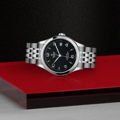 Tudor 1926 Discount