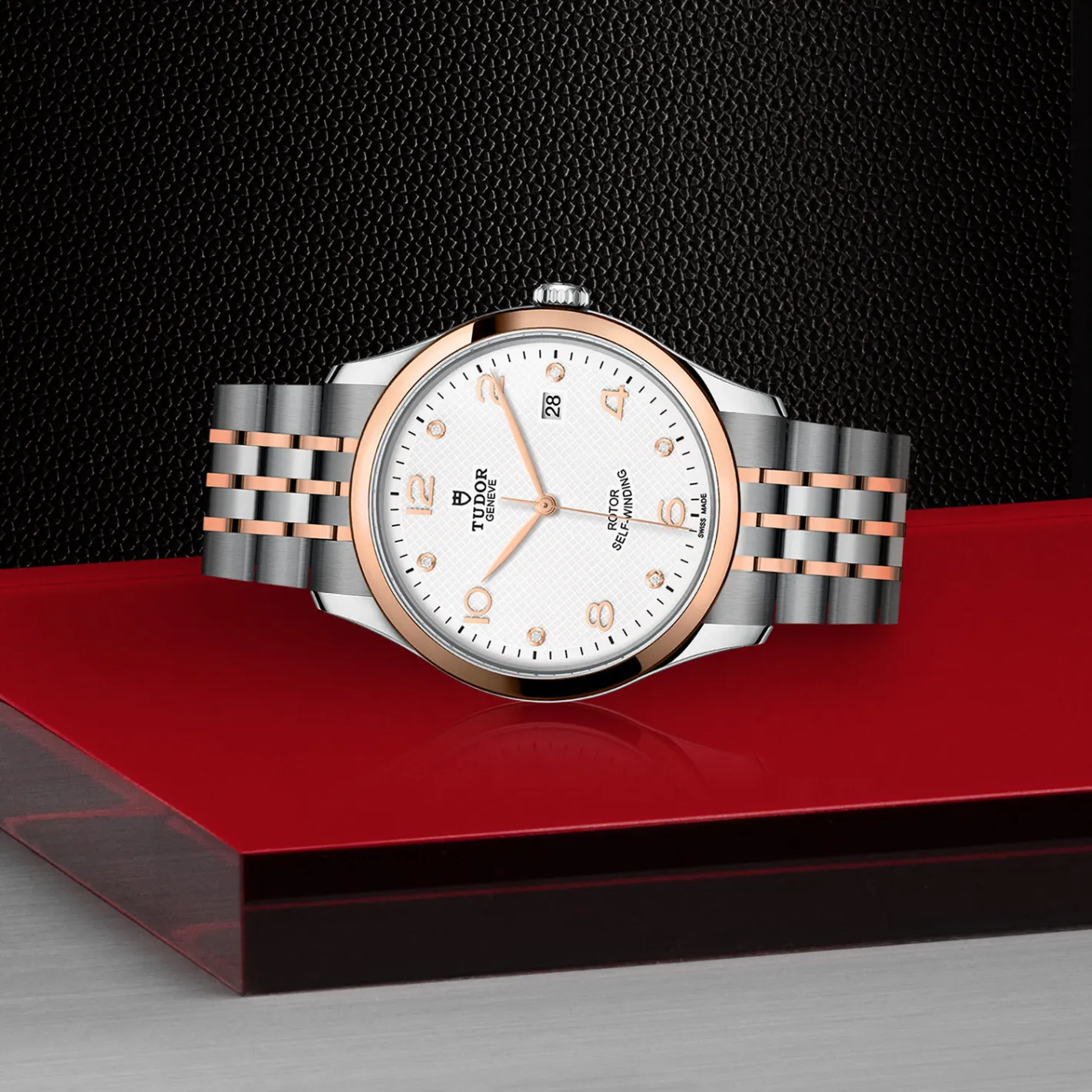 Tudor 1926 Clearance