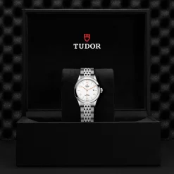 Tudor 1926 Discount