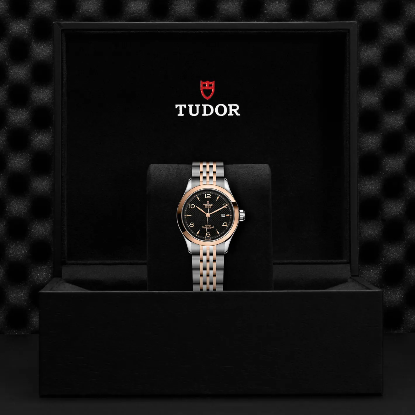 Tudor 1926 Clearance