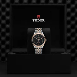 Tudor 1926 Discount