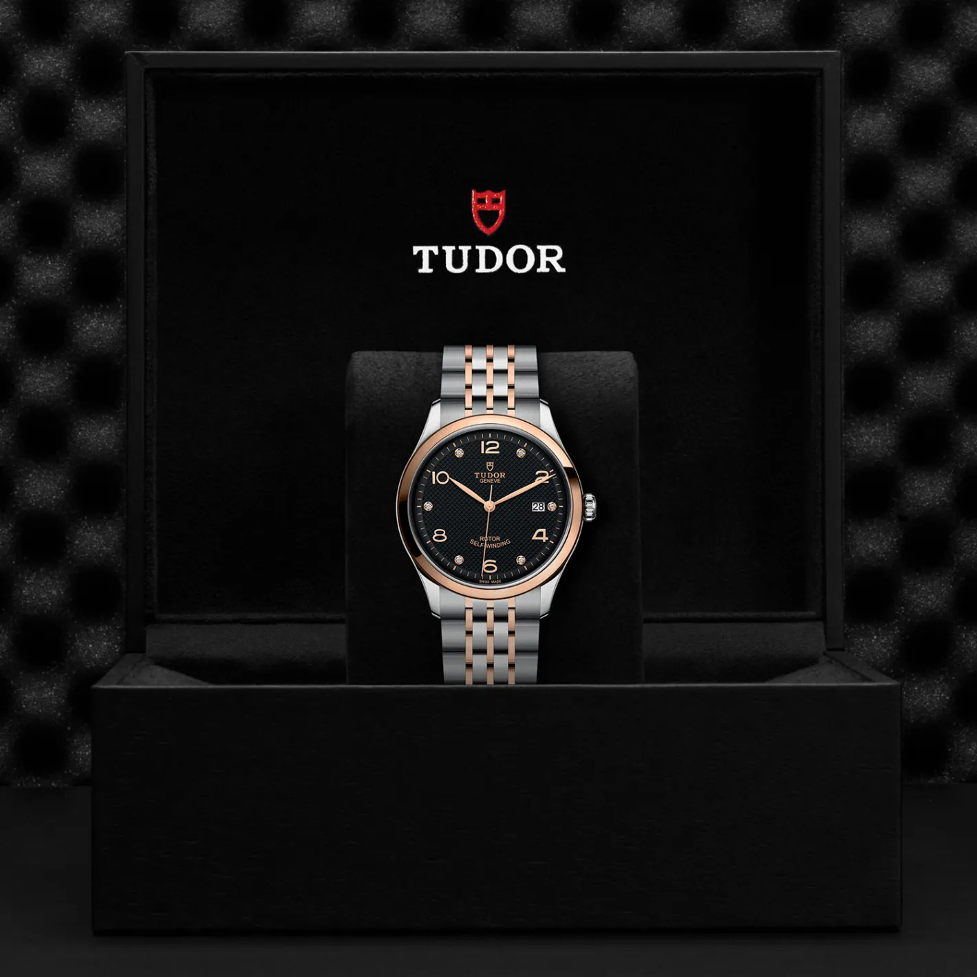 Tudor 1926 Clearance