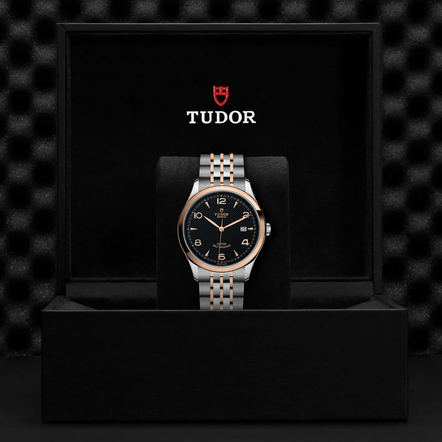 Tudor 1926 Outlet
