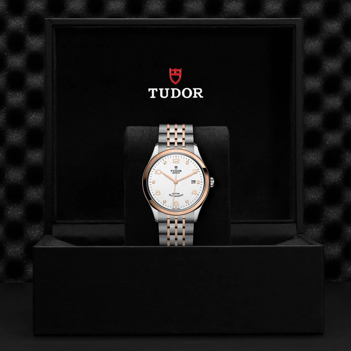 Tudor 1926 Discount