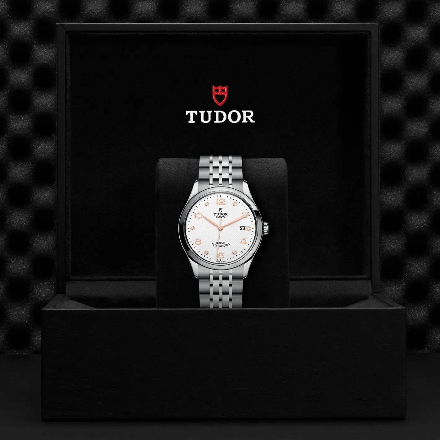 Tudor 1926 New