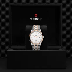 Tudor 1926 Discount