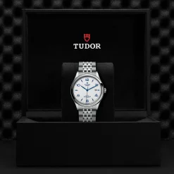 Tudor 1926 Best