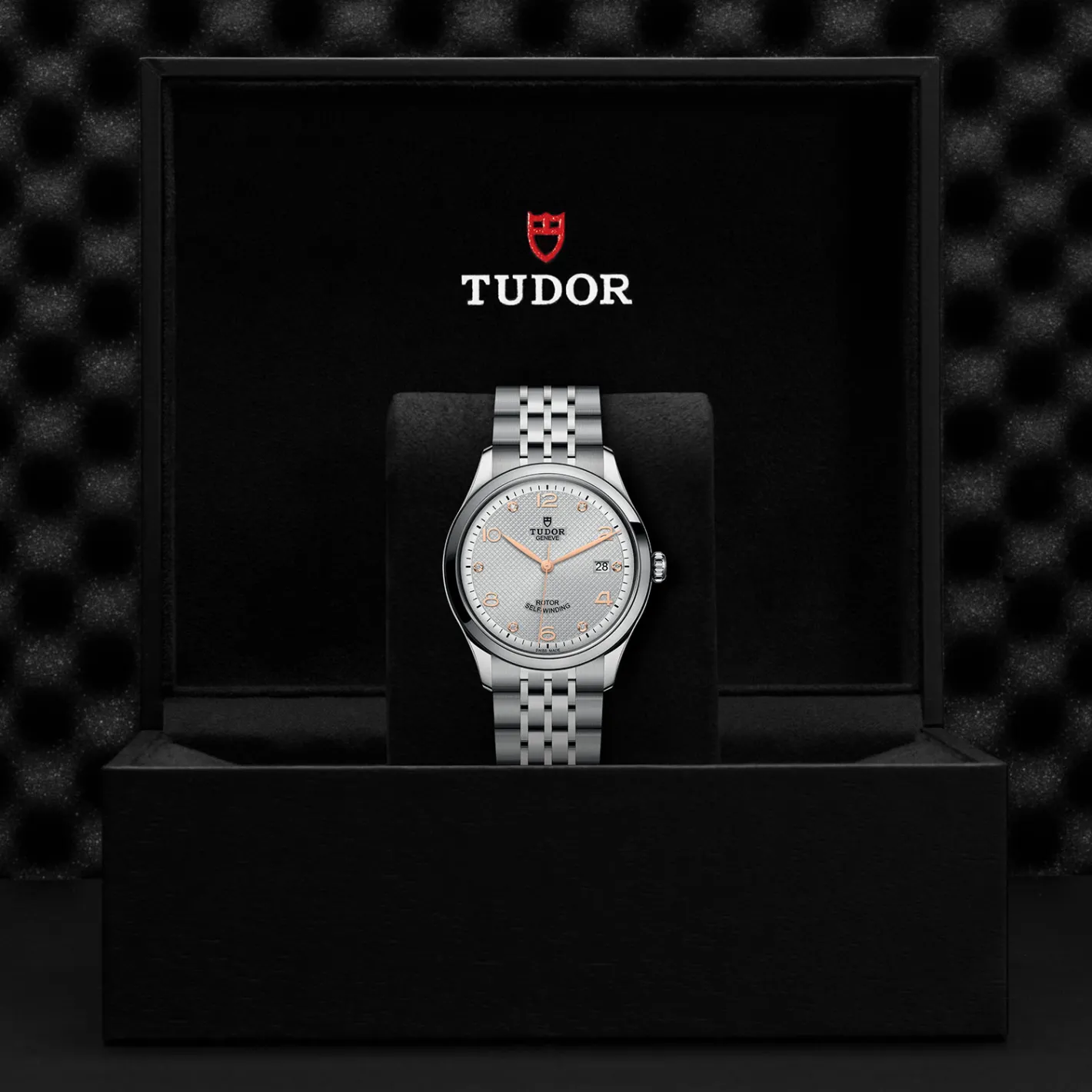 Tudor 1926 Hot