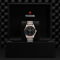 Tudor 1926 Discount
