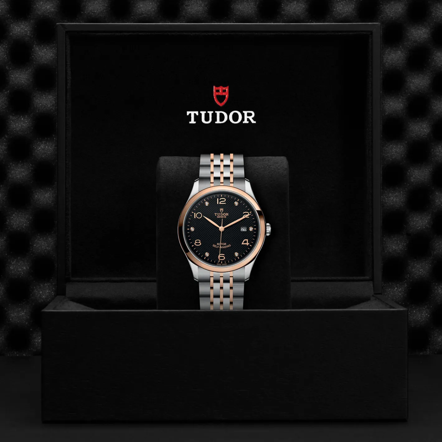 Tudor 1926 Discount