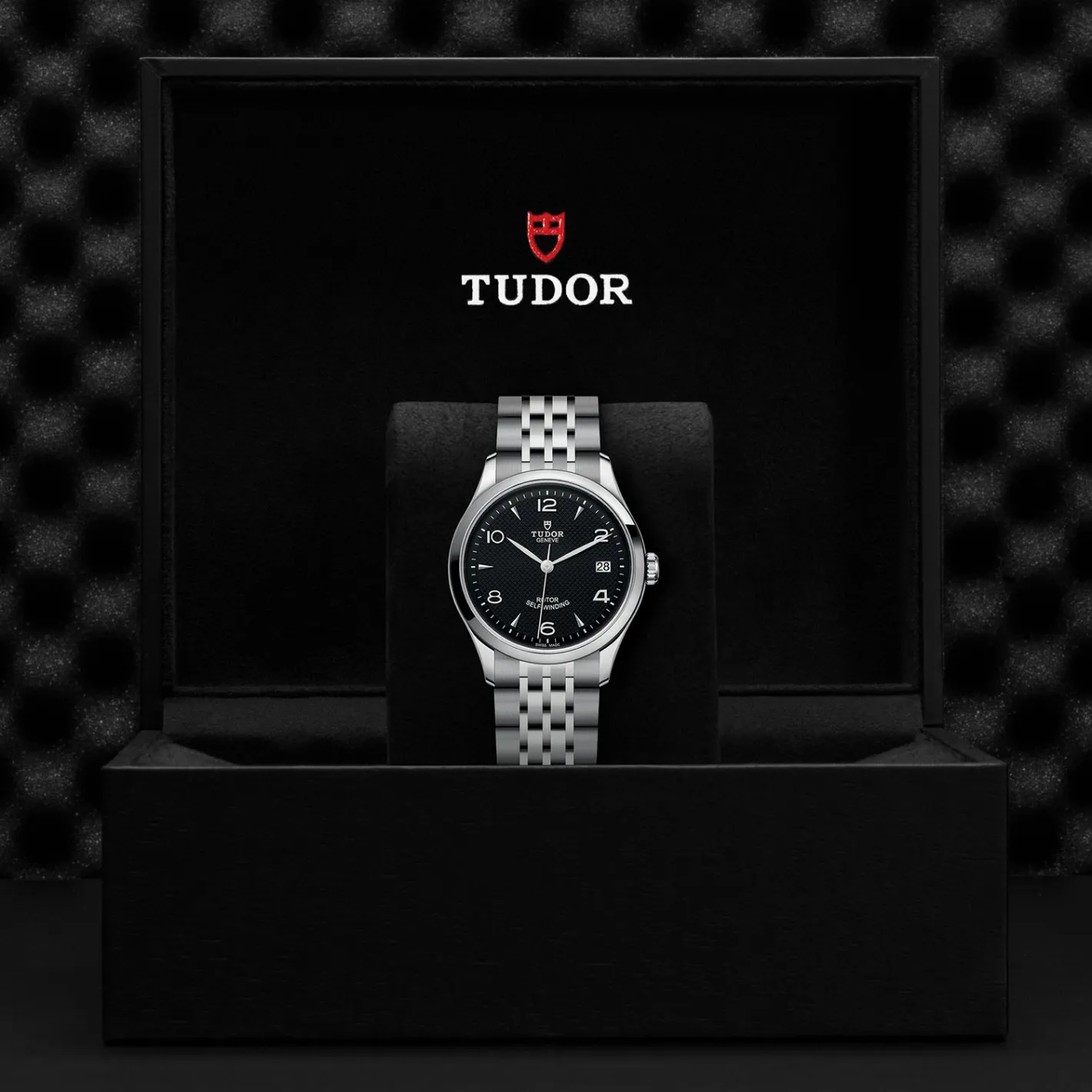 Tudor 1926 Discount