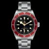 Tudor Black Bay Fashion