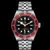 Tudor Black Bay Hot
