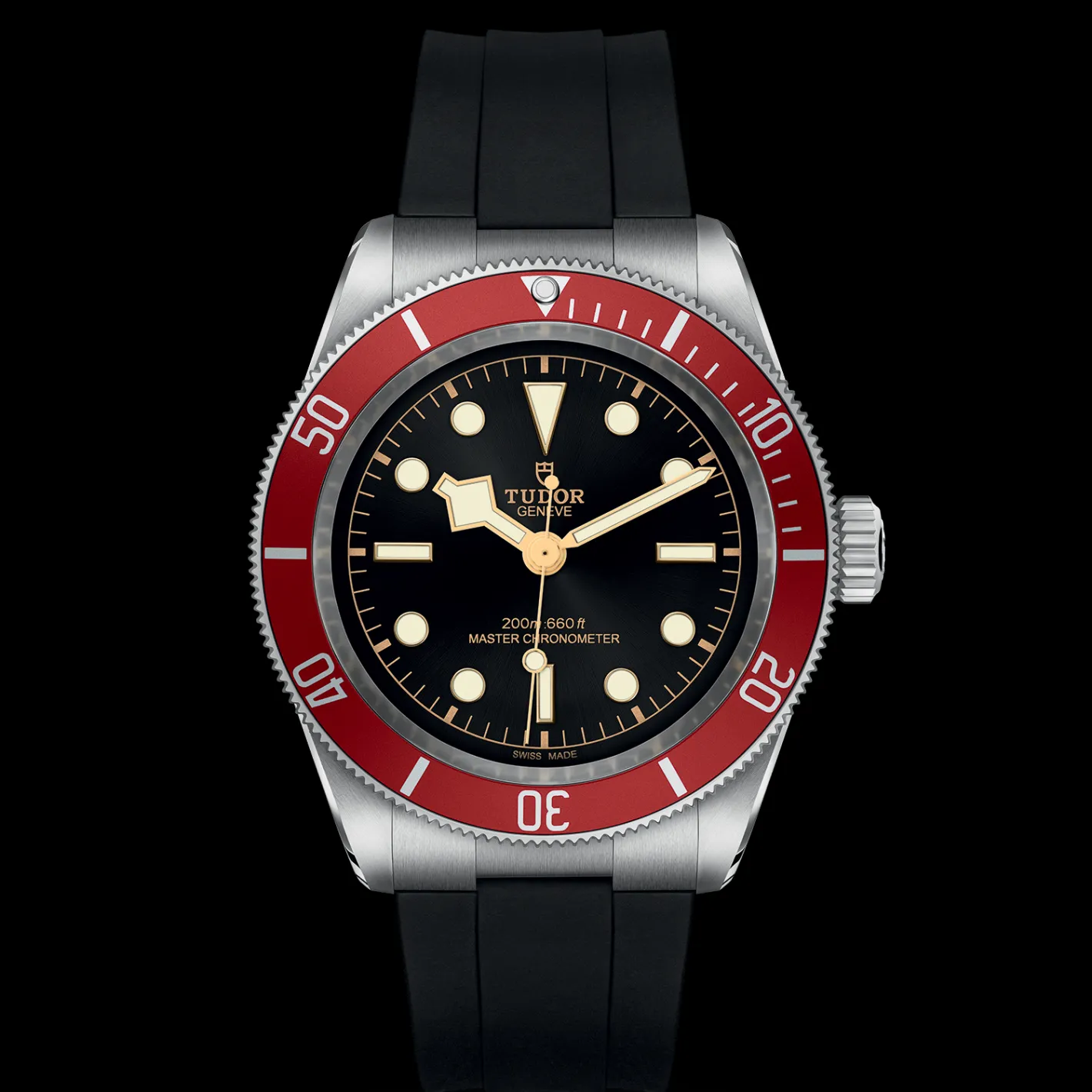 Tudor Black Bay Clearance