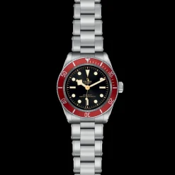 Tudor Black Bay Fashion