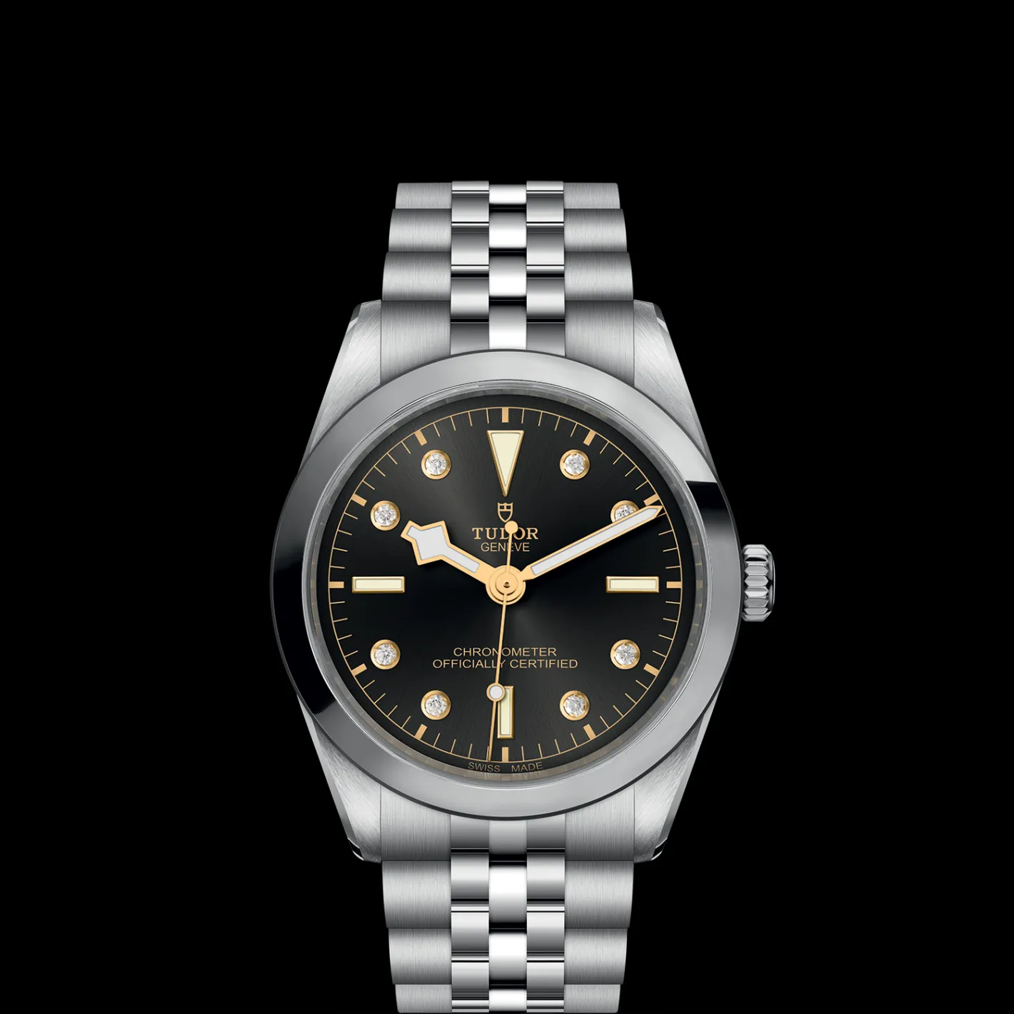 Tudor Black Bay 36 Discount