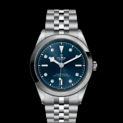 Tudor Black Bay 41 Hot