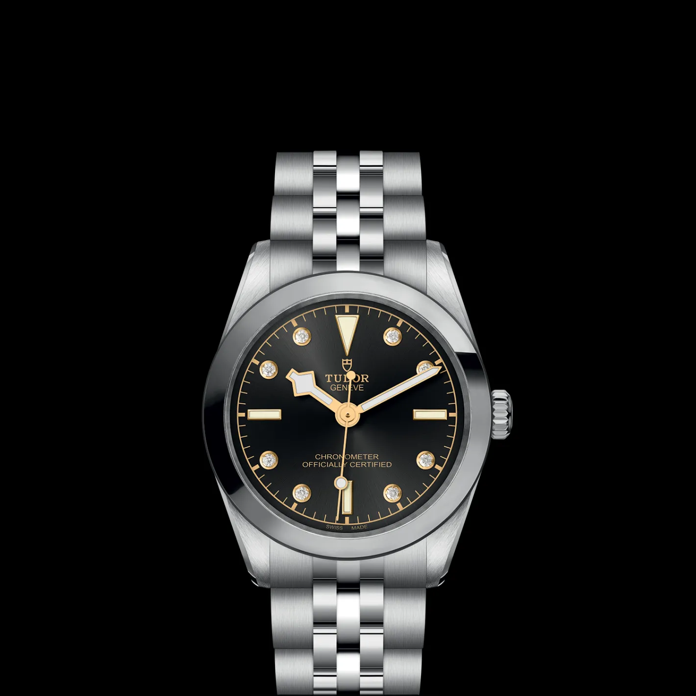Tudor Black Bay 31 New