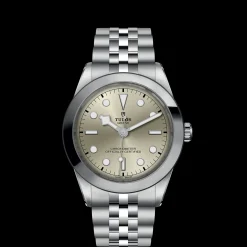 Tudor Black Bay 39 Hot