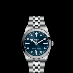 Tudor Black Bay 31 Best