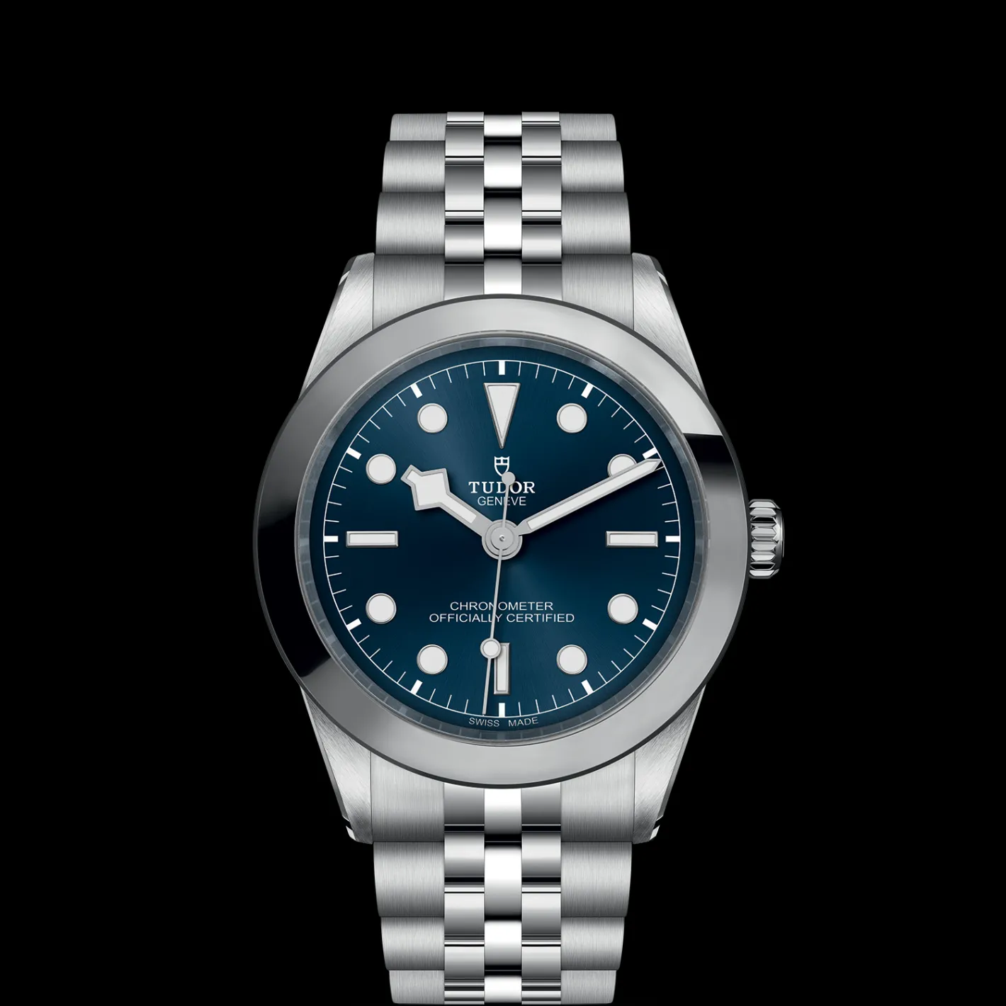 Tudor Black Bay 39 Online