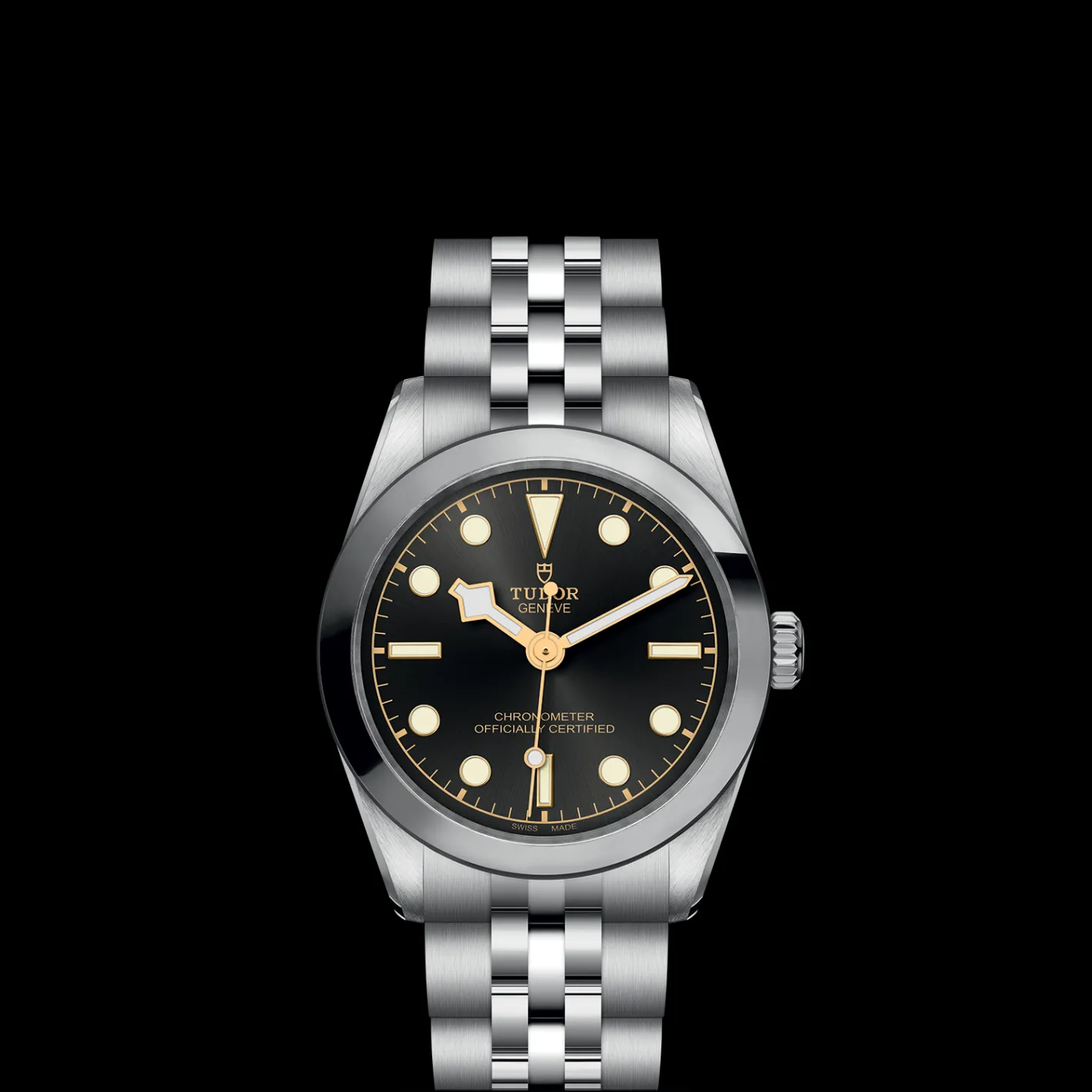 Tudor Black Bay 31 Discount