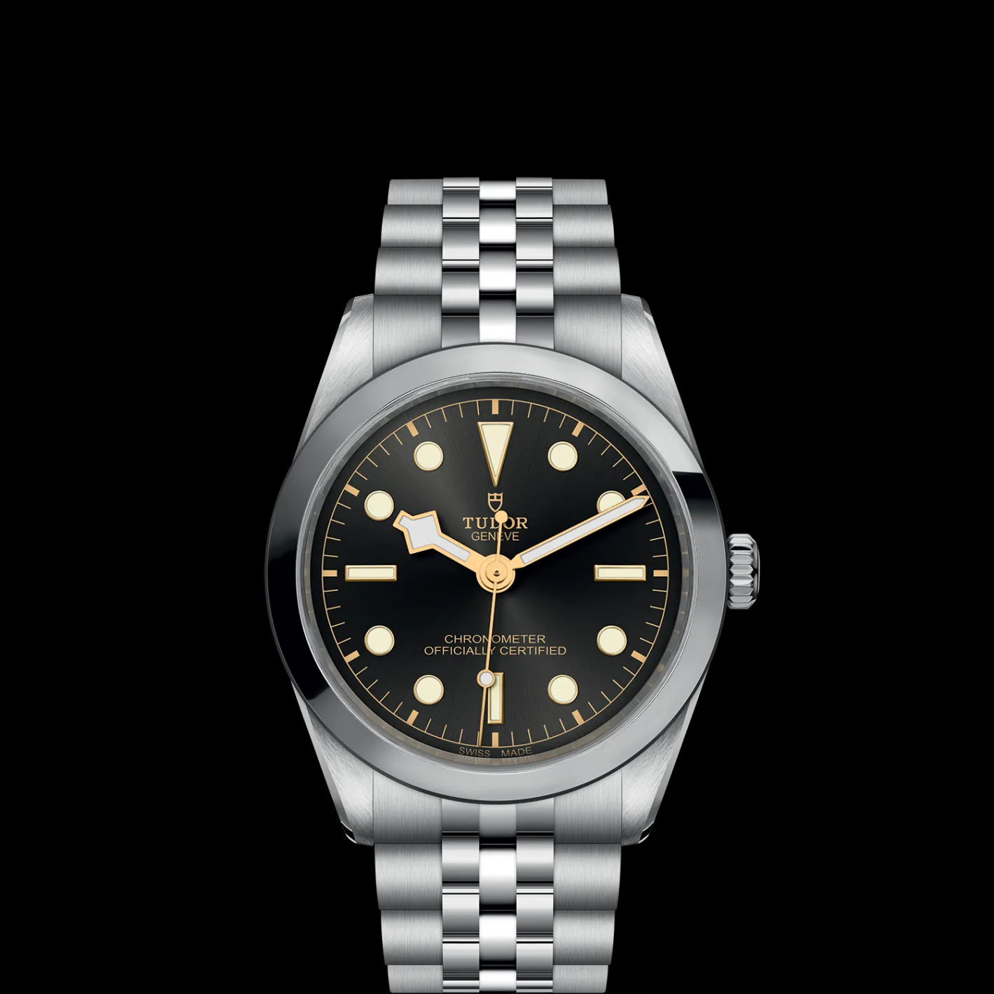 Tudor Black Bay 36 Discount