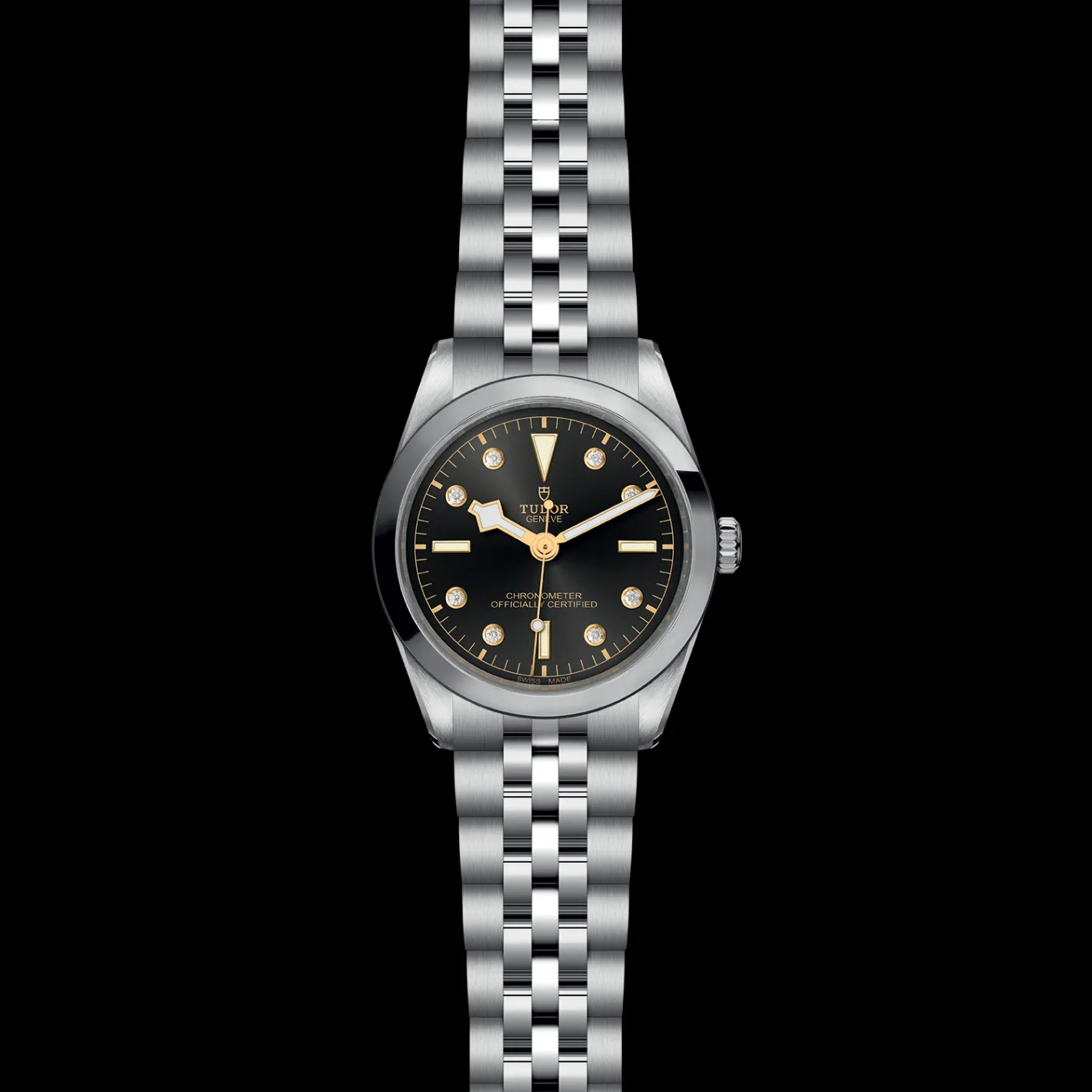 Tudor Black Bay 36 Discount