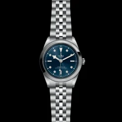 Tudor Black Bay 41 Hot