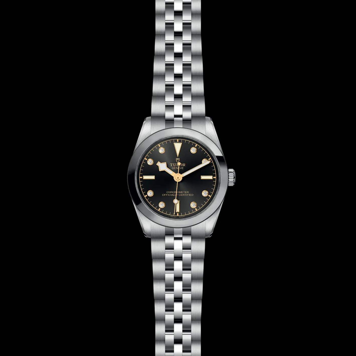 Tudor Black Bay 31 New
