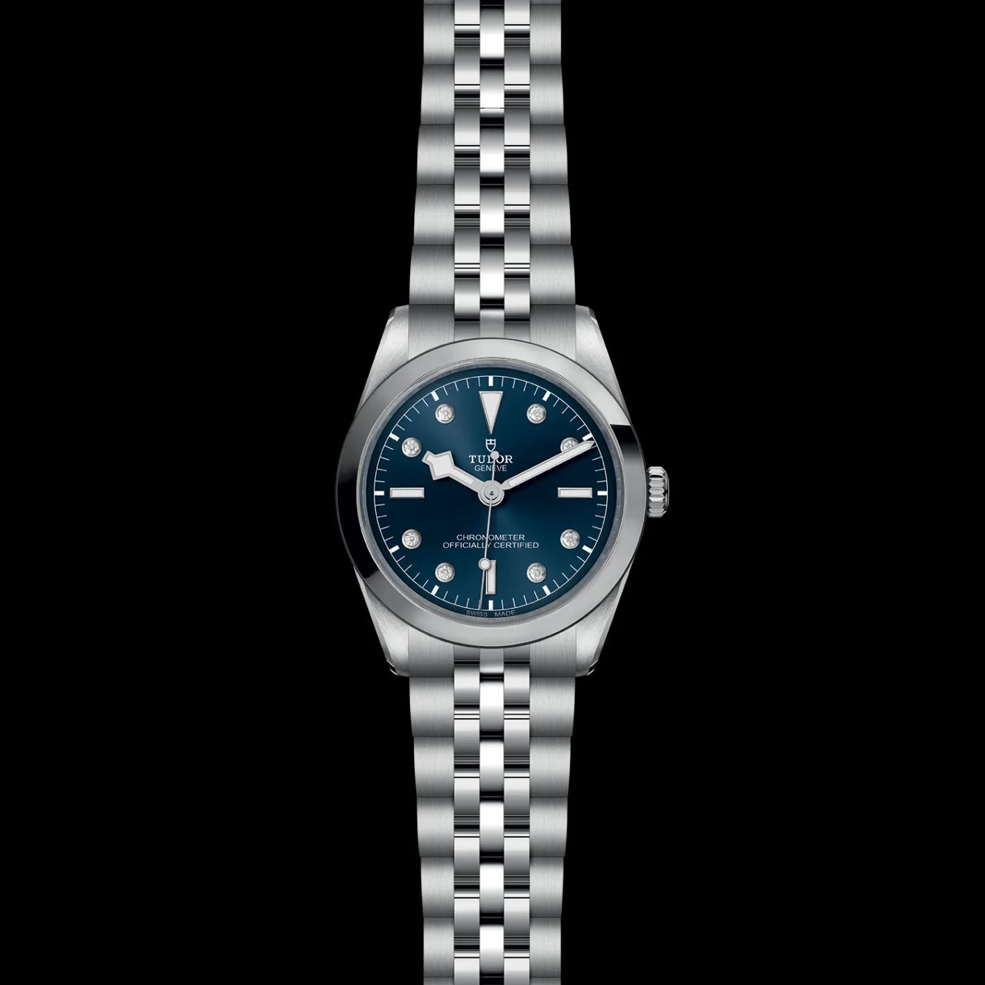Tudor Black Bay 36 Clearance