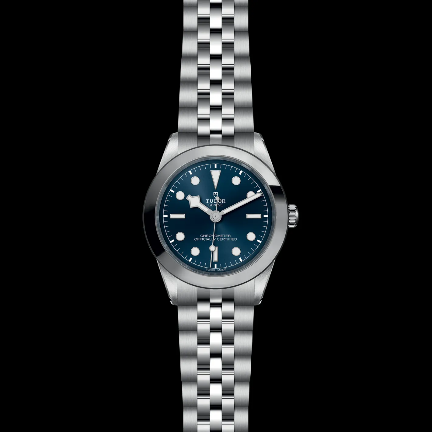 Tudor Black Bay 39 Online