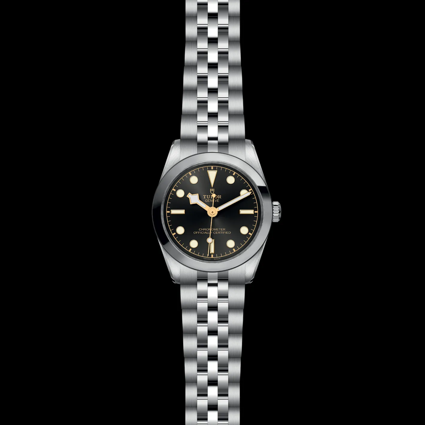 Tudor Black Bay 31 Discount